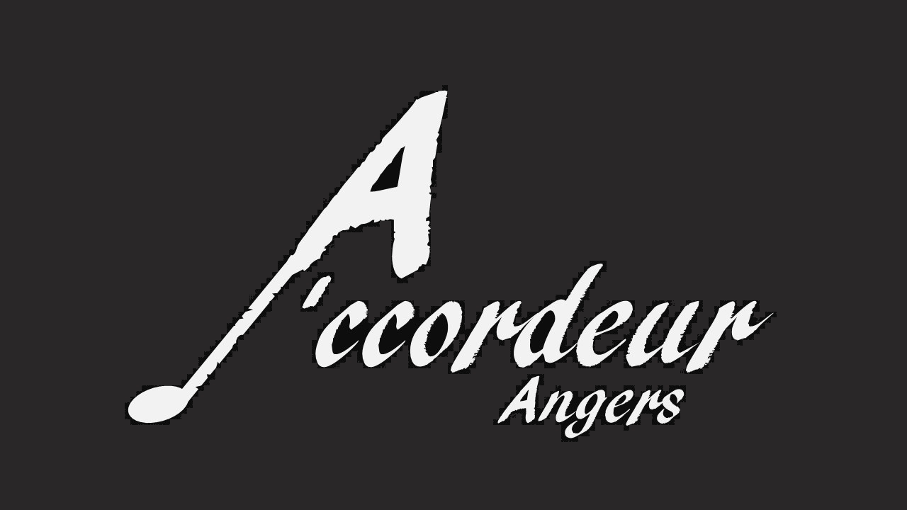 Logo l'Accordeur