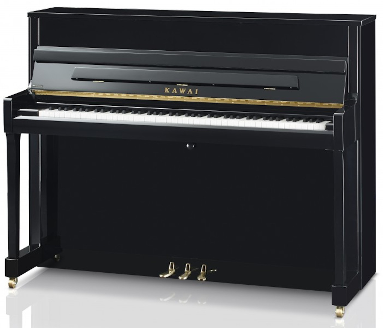 Piano droit Kawai K-200