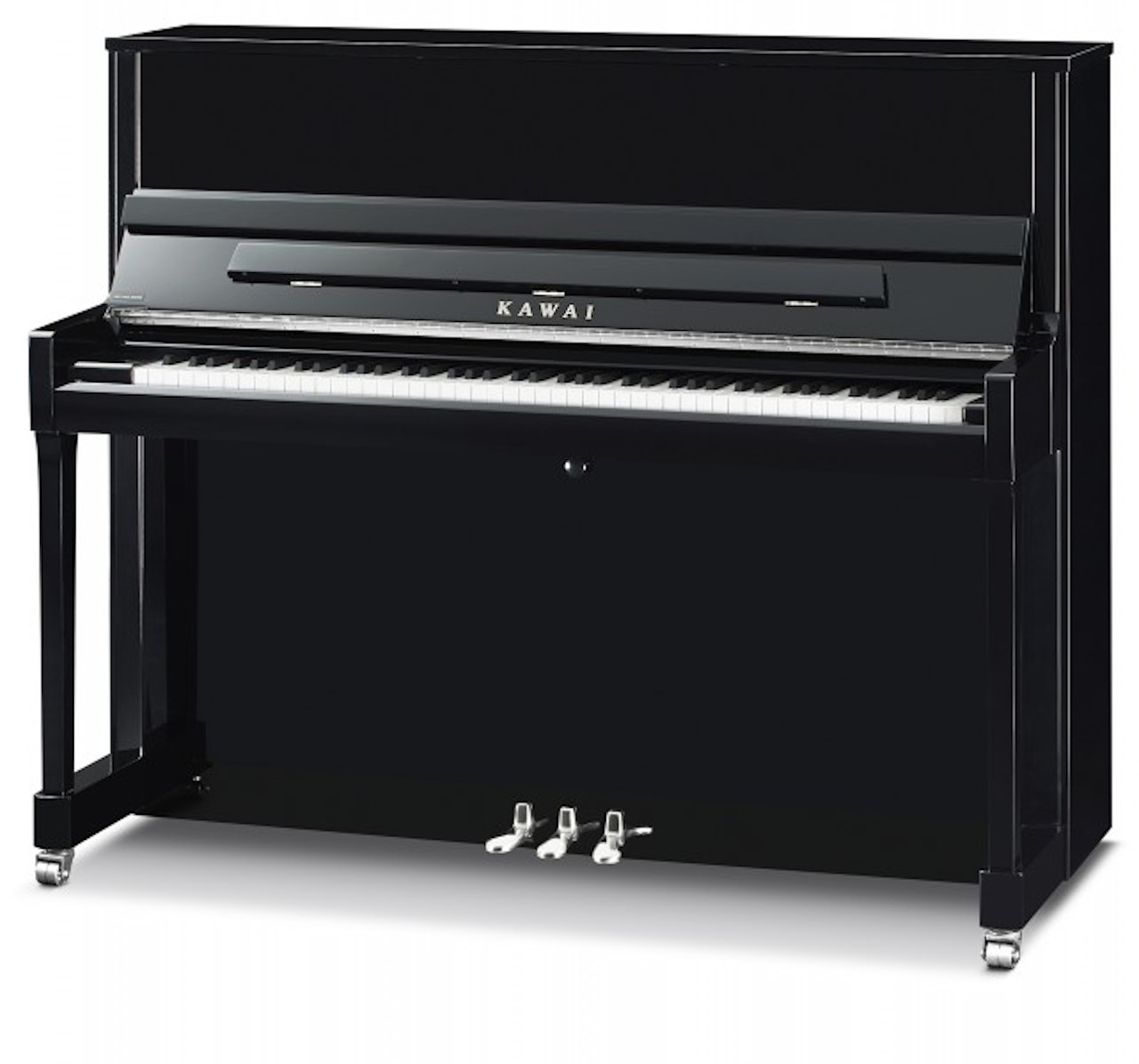 Piano droit Kawai K-300