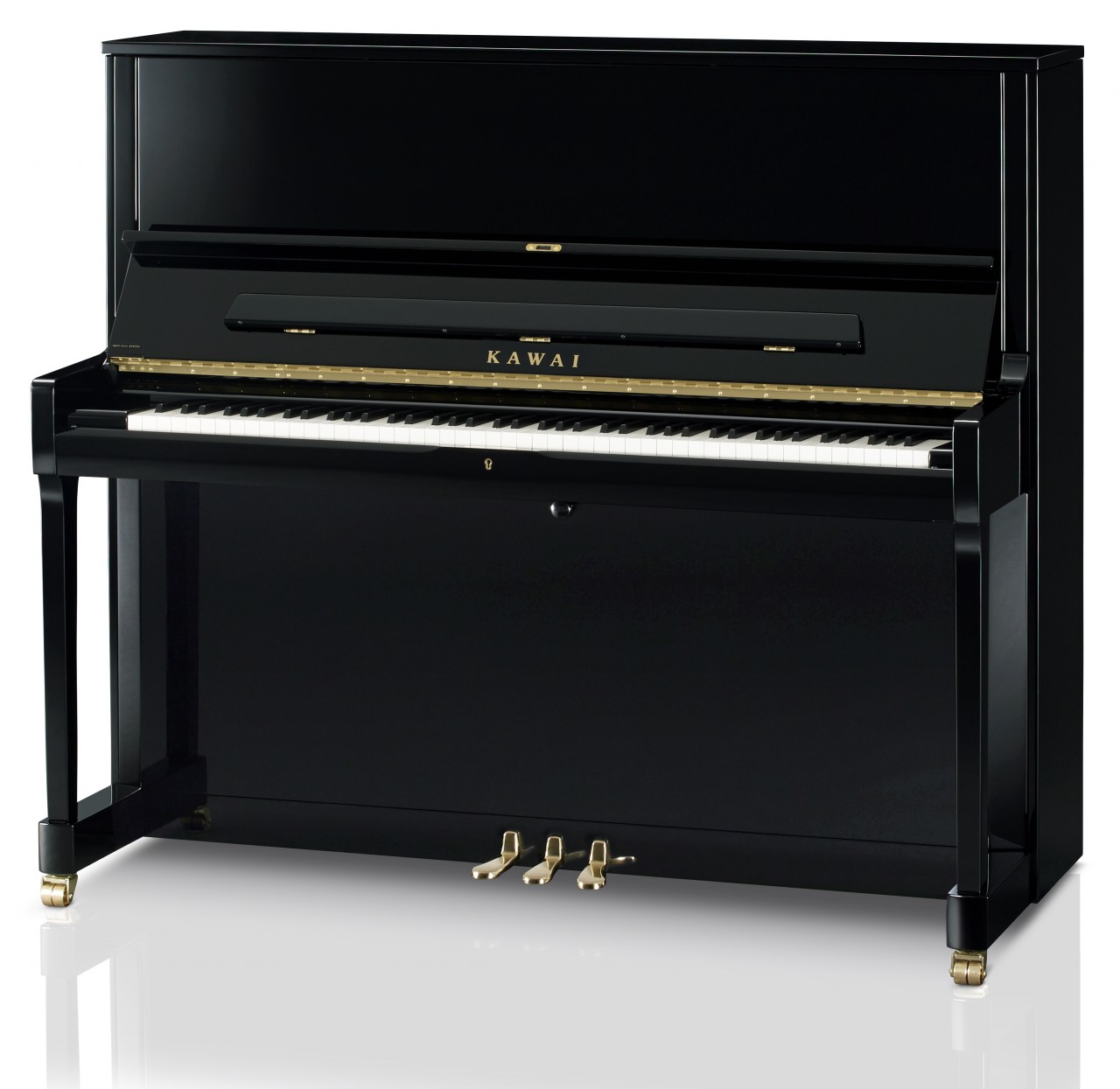 Piano droit Kawai K-500