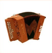 Accordéon Saltarelle Le Notos