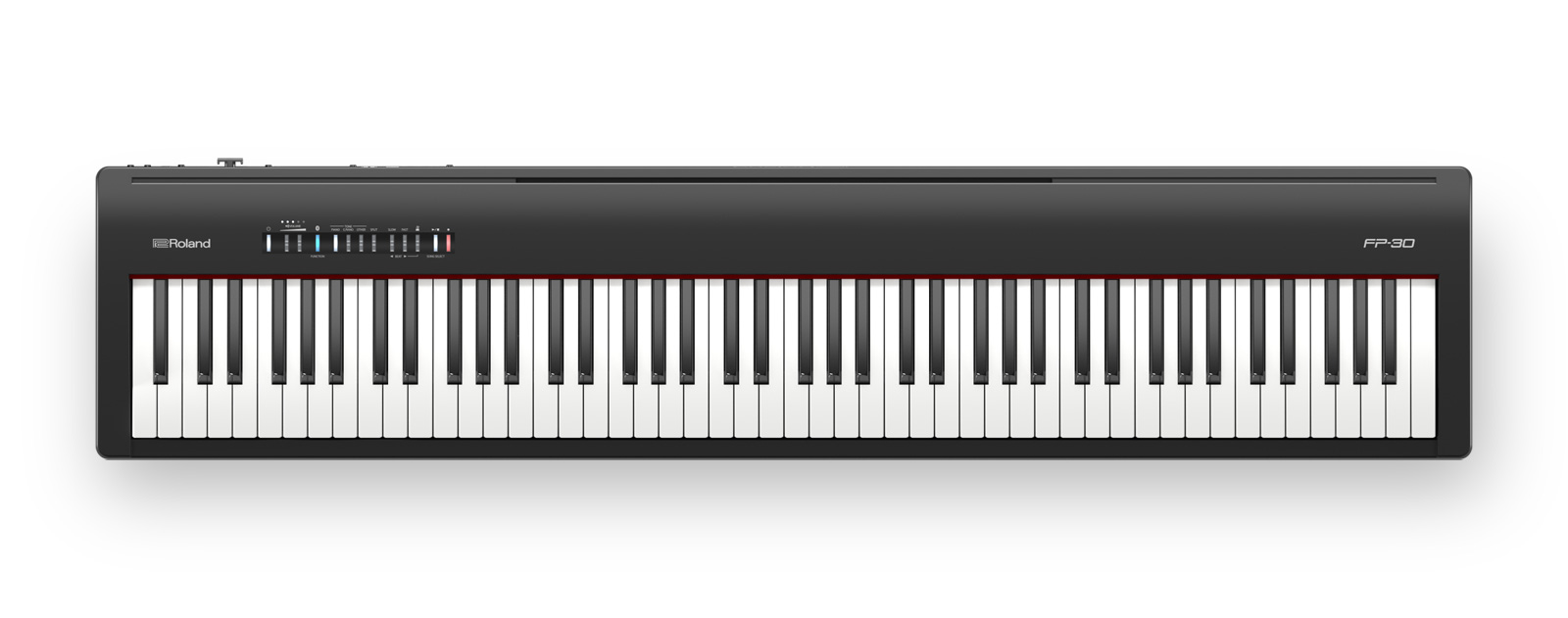 Piano numérique Roland FP-30