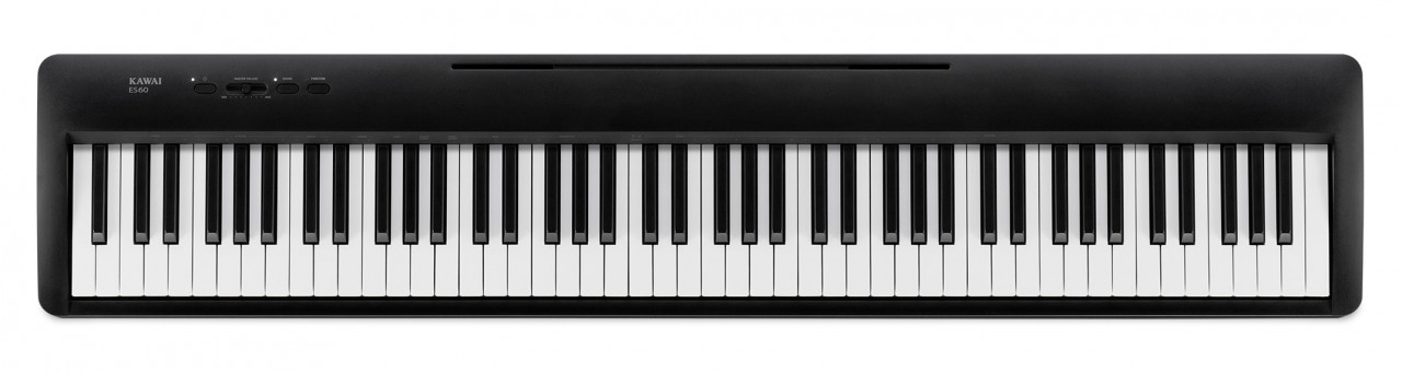 Piano numérique Kawai ES-60