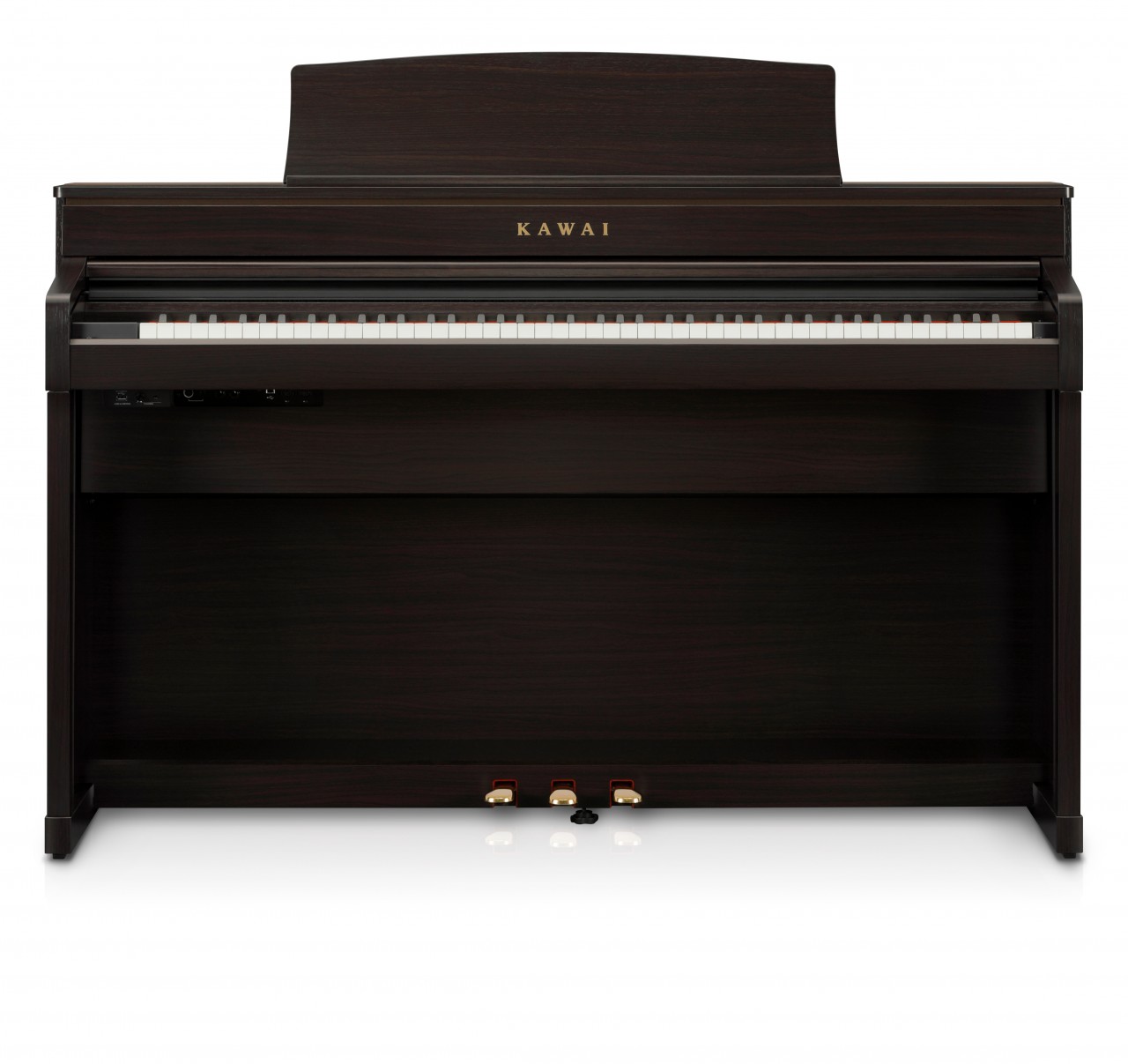 Piano numérique Kawai CA-79