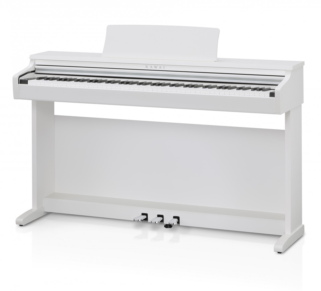 Piano numérique Kawai CN-17 blanc
