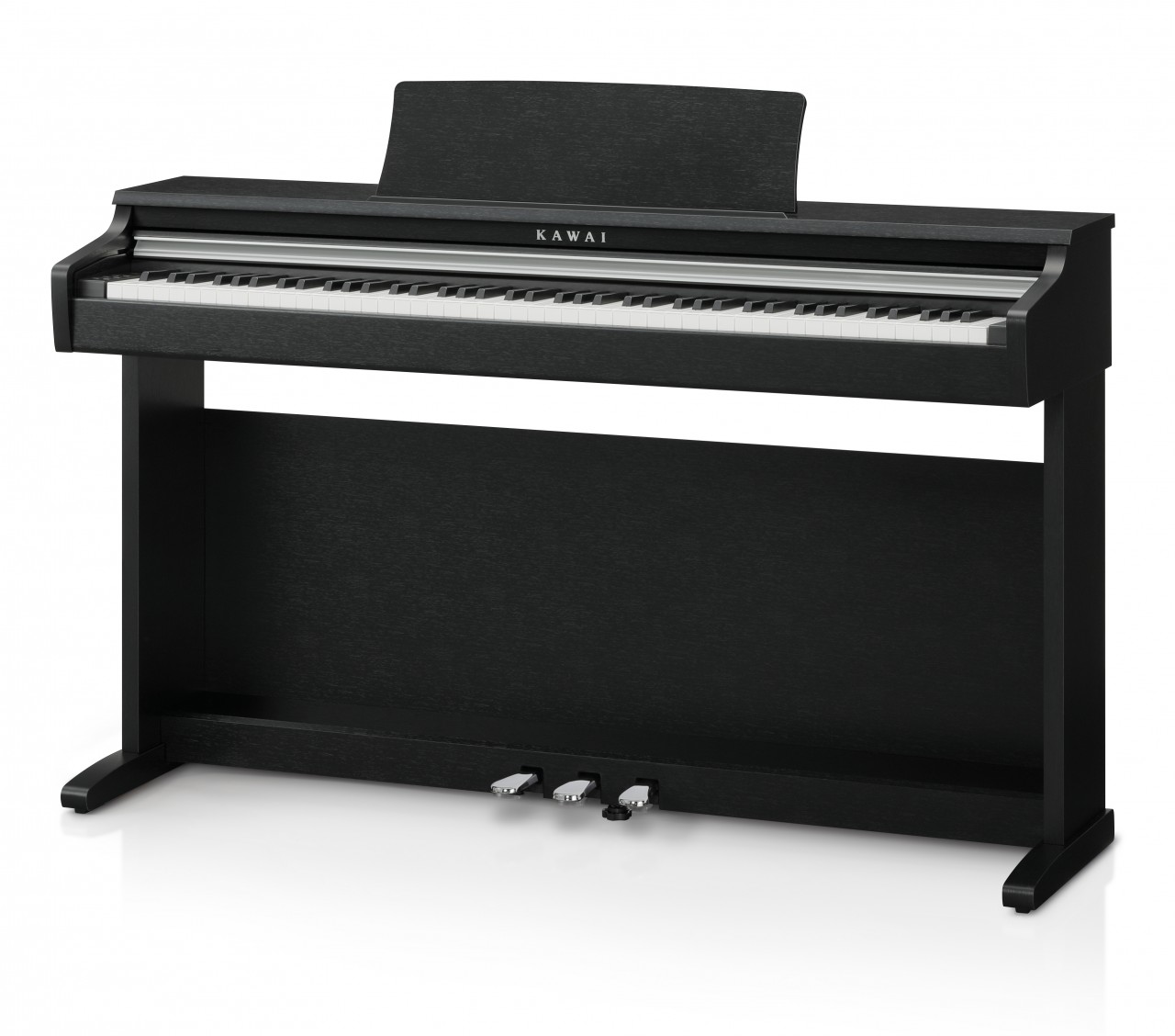 Piano numérique Kawai CN-17 noir