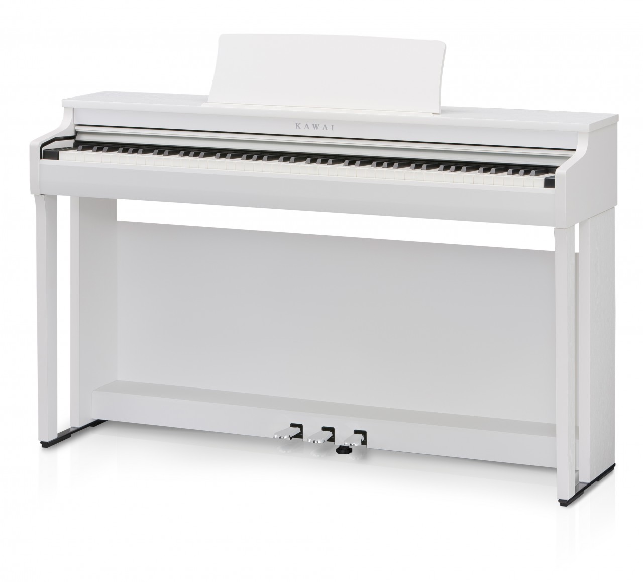 Piano numérique Kawai CN-29 blanc